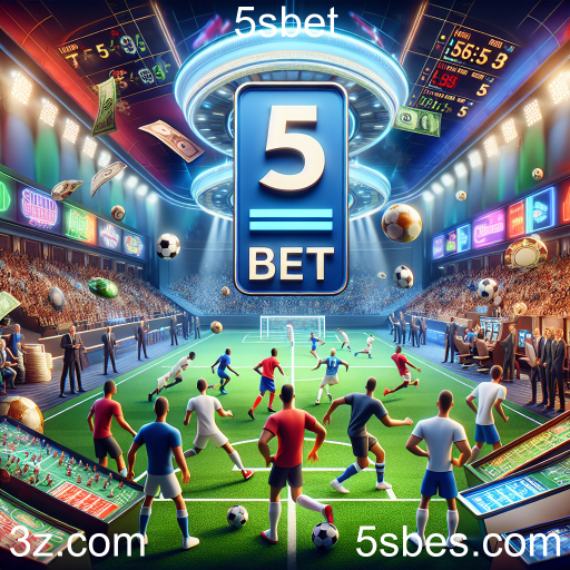 A Ascensão dos Esportes Virtuais no Mundo das Apostas Online