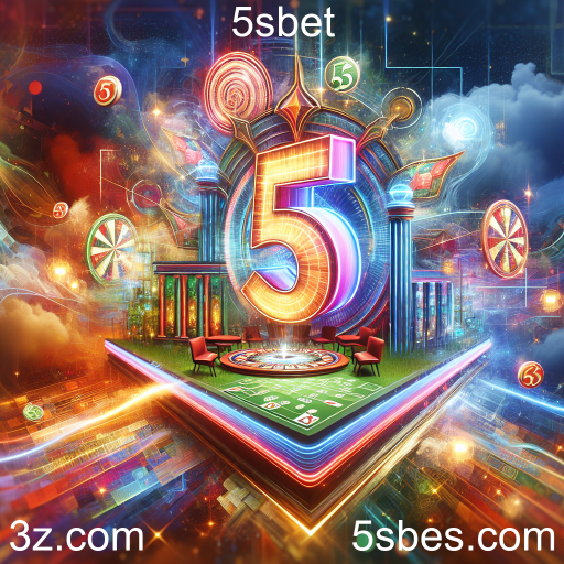 Descubra as Melhores Promoções do 5sbet